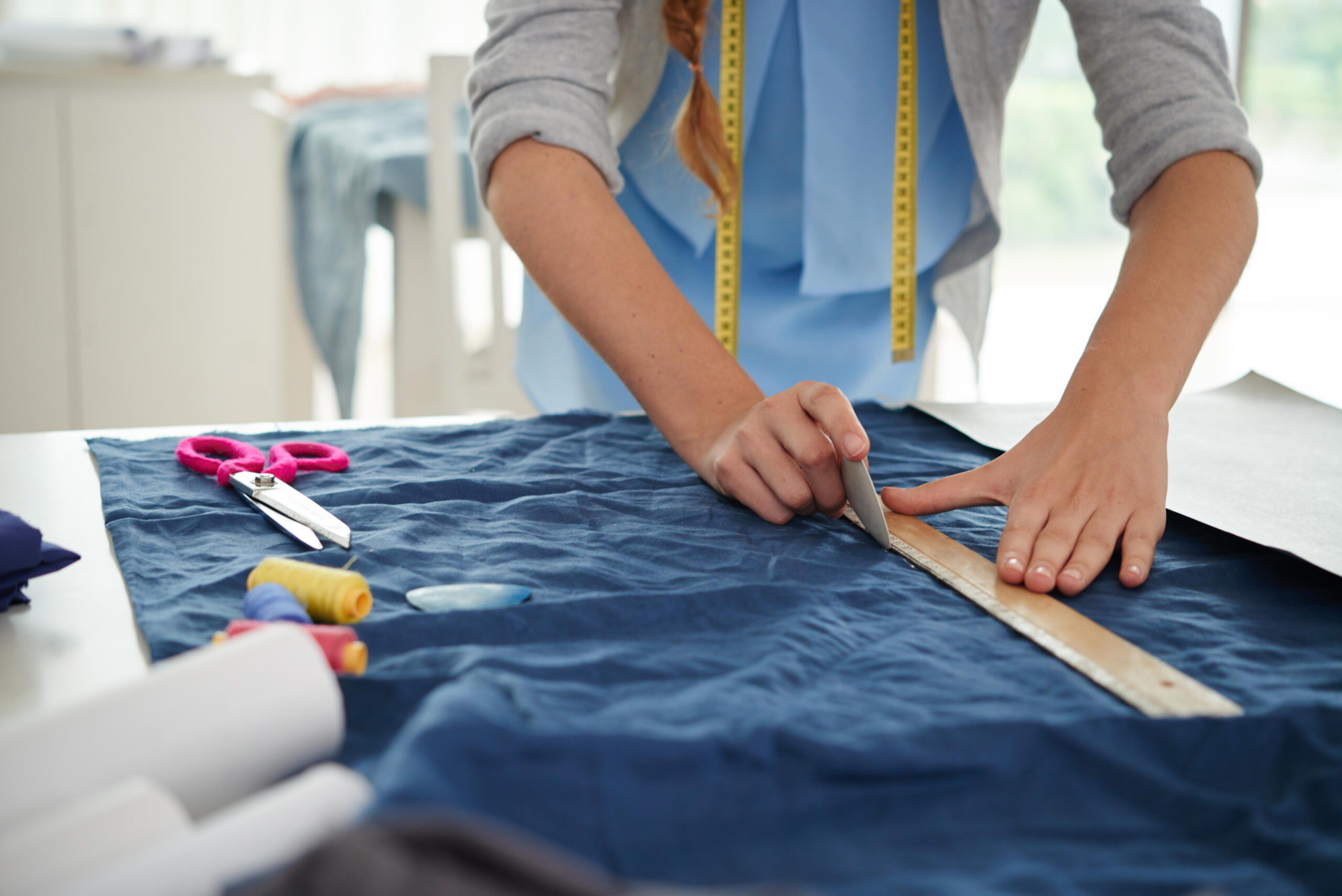 Retouches Professionnelles