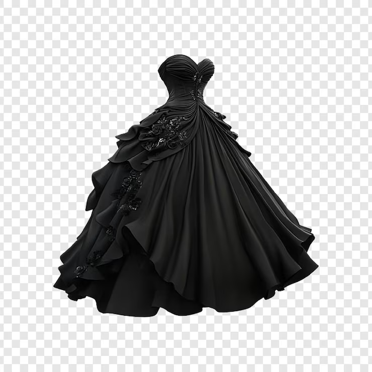 Robes de Soirée – Élégance et Modernité